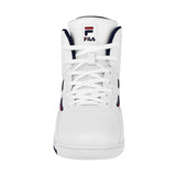 TENIS CASUALES FILA JOVEN  3BM01835125 SIMI BCO 20-25