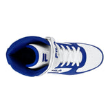 TENIS FILA HOMBRE A HIGH 1CM00540145 SIMIPIEL BLANCO