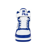 TENIS FILA HOMBRE A HIGH 1CM00540145 SIMIPIEL BLANCO
