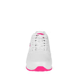TENIS FILA MUJER 5RM02618149 SIMIPIEL BLANCO