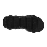 TENIS CABALLERO CAPA DE OZONO 601201 TEXTIL NEGRO