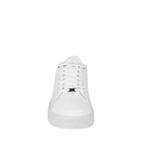 TENIS CASUALES DAMA CAPA DE OZONO 622204 SIMIPIEL BLANCO