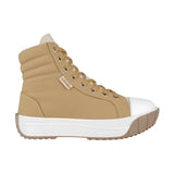 TENIS CASUALES DAMA CAPA DE OZONO 626101 TEXTIL BEIGE