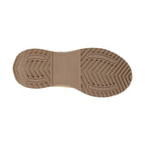 TENIS CASUALES DAMA CAPA DE OZONO 626101 TEXTIL BEIGE