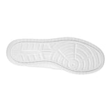 TENIS CASUALES DAMA CAPA DE OZONO 623202 SIMIPIEL BLANCO