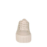 TENIS DAMA CAPA DE OZONO 634801 SIMIPIEL BEIGE