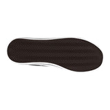 TENIS CASUALES CABALLERO CAPA DE OZONO 609101 TEXTIL NEGRO