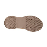 TENIS CASUALES DAMA CAPA DE OZONO 626102 SIMIPIEL BEIGE