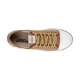 TENIS CASUALES DAMA CAPA DE OZONO 626102 SIMIPIEL BEIGE