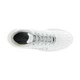 TENIS DAMA CAPA DE OZONO 622203 SIMIPIEL BLANCO