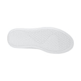 TENIS CASUALES DAMA CAPA DE OZONO 622206 SIMIPIEL BLANCO