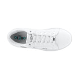 TENIS CASUALES DAMA CAPA DE OZONO 622206 SIMIPIEL BLANCO