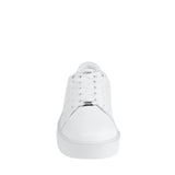 TENIS CASUALES DAMA CAPA DE OZONO 622206 SIMIPIEL BLANCO