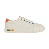 TENIS CASUALES DAMA CAPA DE OZONO 6106-02 SIMIPIEL BEIGE