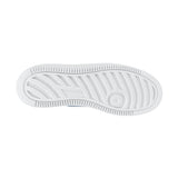 TENIS CASUALES DAMA CAPA DE OZONO 610901 SIMIPIEL BLANCO