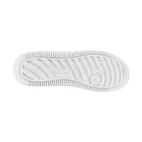 TENIS CASUALES DAMA CAPA DE OZONO 610901 SIMIPIEL BLANCO