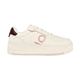 TENIS CASUALES DAMA CAPA DE OZONO 610903 SIMI BEIGE