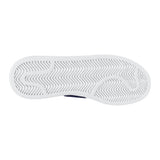 TENIS CASUALES CABALLERO CAPA DE OZONO 611701 SIMIPIEL BCO