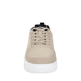 TENIS CASUALES CABALLERO CAPA DE OZONO 611801 SIMI BEIGE