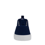 TENIS DAMA CAPA DE OZONO 608401 TEXTIL AZUL
