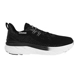 TENIS CABALLERO CAPA DE OZONO 601101 TEXTIL NEGRO