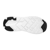 TENIS CABALLERO CAPA DE OZONO 601101 TEXTIL NEGRO