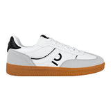TENIS CASUALES CABALLERO CAPA DE OZONO 616301 SIMIPIEL BCO