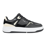 TENIS CASUALES CABALLERO CAPA DE OZONO 615701 SIMI GRIS