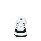 TENIS CASUALES DAMA CAPA DE OZONO 614901 SIMIPIEL BCO