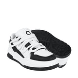 TENIS CASUALES DAMA CAPA DE OZONO 614901 SIMIPIEL BCO