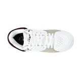 TENIS CASUALES DAMA CAPA DE OZONO 619901 SIMI BCO