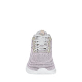 TENIS DAMA CAPA DE OZONO 601801 TEXTIL MORADO