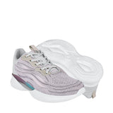 TENIS DAMA CAPA DE OZONO 601801 TEXTIL MORADO