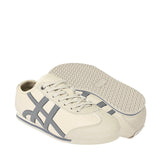 TENIS CASUALES CAPA DE OZONO MUJER 677101 SIMIPIEL BEIGE