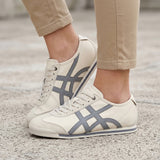 TENIS CASUALES CAPA DE OZONO MUJER 677101 SIMIPIEL BEIGE