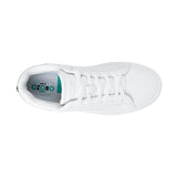 TENIS CASUALES DAMA CAPA DE OZONO 672201 SIMI BCO