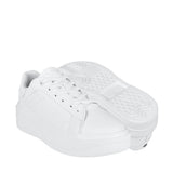 TENIS CASUALES DAMA CAPA DE OZONO 672201 SIMI BCO