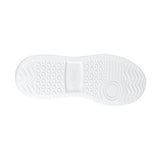 TENIS CASUALES CAPA DE OZONO MUJER 672204 SIMIPIEL BLANCO