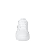TENIS CASUALES CAPA DE OZONO MUJER 672204 SIMIPIEL BLANCO