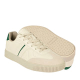TENIS CASUALES CAPA DE OZONO HOMBRE 679901 SIMIPIEL BEIGE