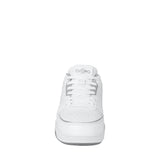 TENIS CASUALES CAPA DE OZONO MUJER 689402 SIMIPIEL BLANCO