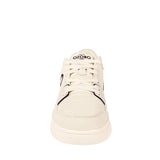 TENIS CAPA DE OZONO HOMBRE 615201 SIMIPIEL BEIGE
