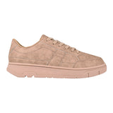 TENIS CAPA DE OZONO HOMBRE 615202 SIMIPIEL BEIGE