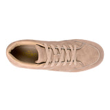 TENIS CAPA DE OZONO HOMBRE 615202 SIMIPIEL BEIGE