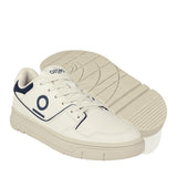 TENIS CASUALES CAPA DE OZONO HOMBRE 615201 SIMIPIEL BEIGE