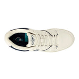 TENIS CASUALES CAPA DE OZONO HOMBRE 615201 SIMIPIEL BEIGE