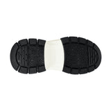 TENIS DE INVIERNO CAPA DE OZONO MUJER 619401 SUEDE NEGRO