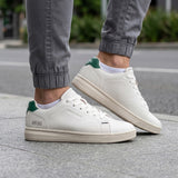 TENIS CASUALES CAPA DE OZONO HOMBRE 675701 SIMIPIEL BEIGE