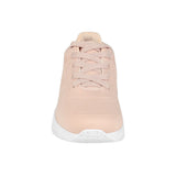 TENIS CASUALES NIÑA STYLO 7192 TEXTIL ROSA