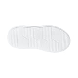 TENIS NIÑA STYLO 9491 SIMIPIEL BLANCO 18-21
